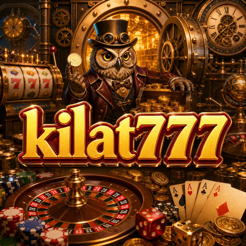 kilat777 APK