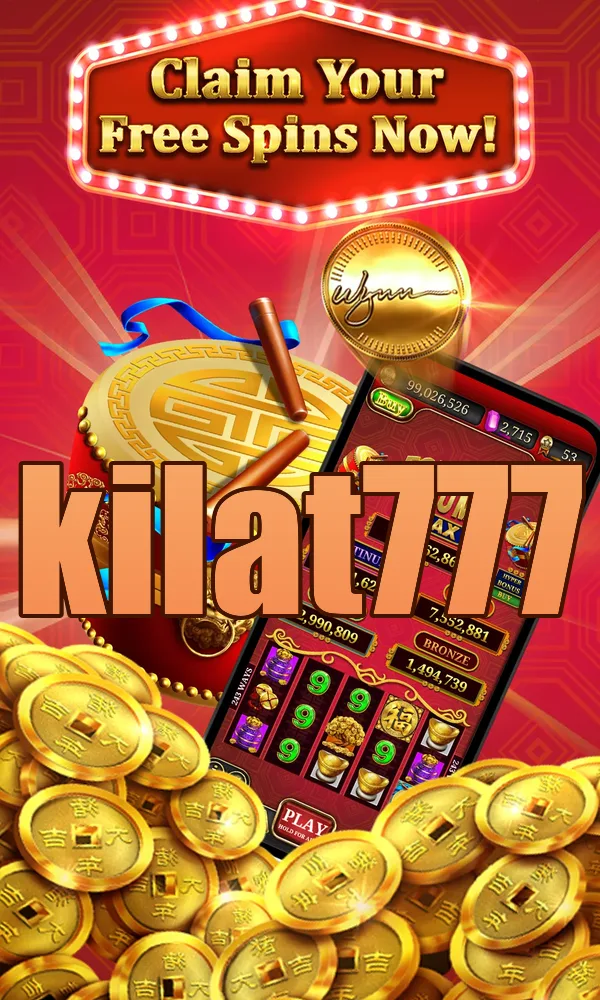 kilat777 APK