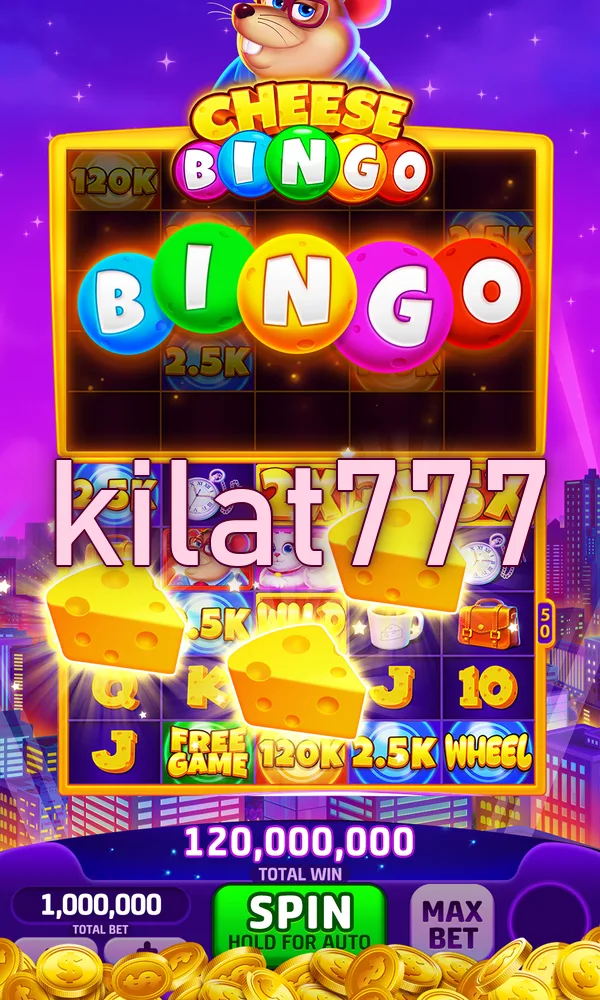 kilat777 APK