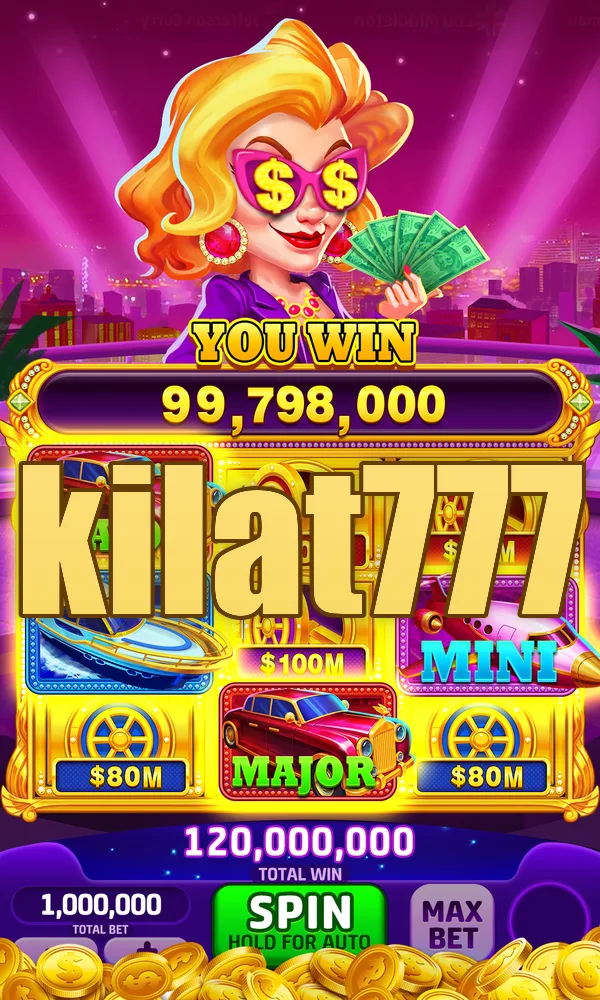 kilat777 Masuk