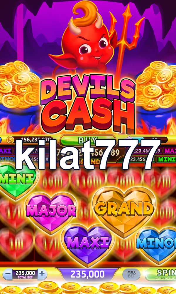 kilat777 Masuk