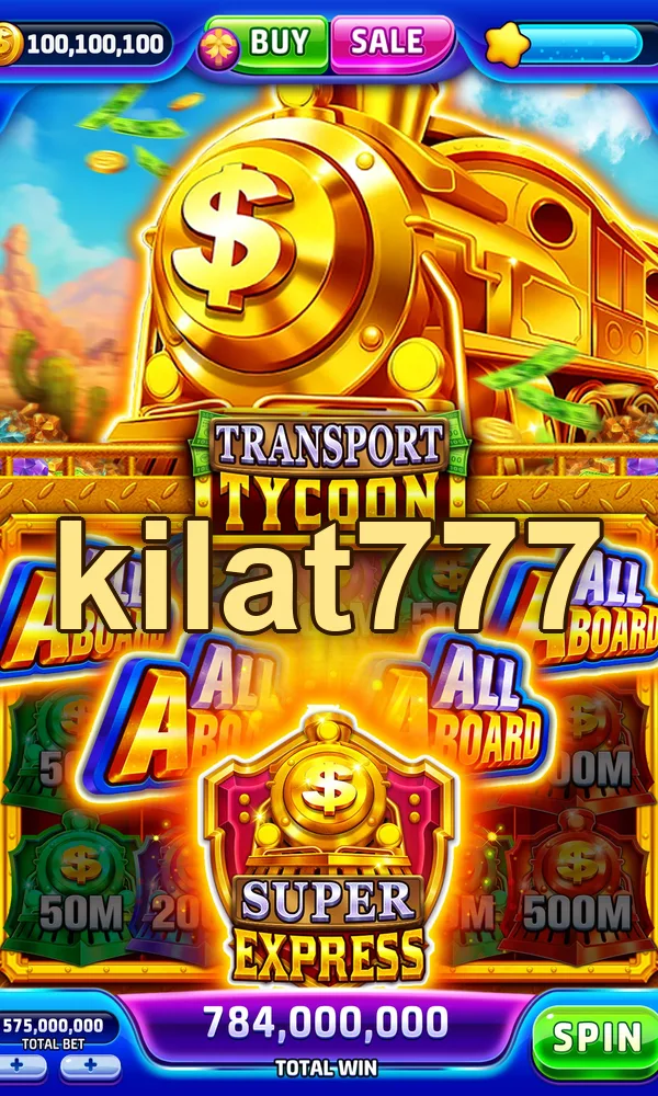 kilat777 Masuk
