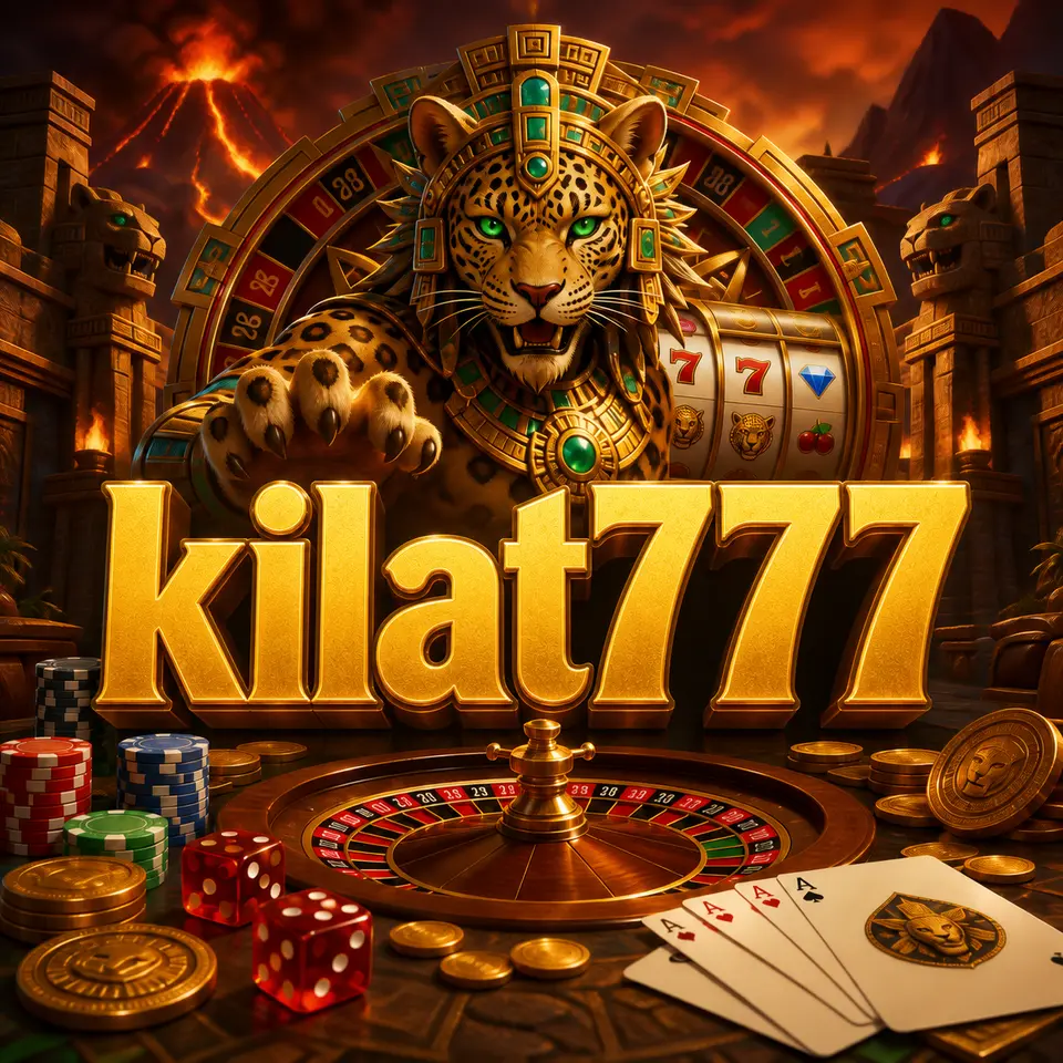 kilat777 APK Resmi Unduh