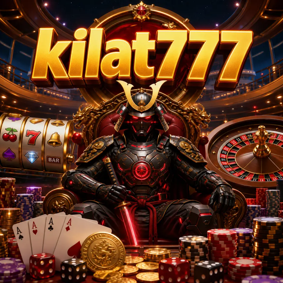 kilat777 Masuk - kilat777 Resmi