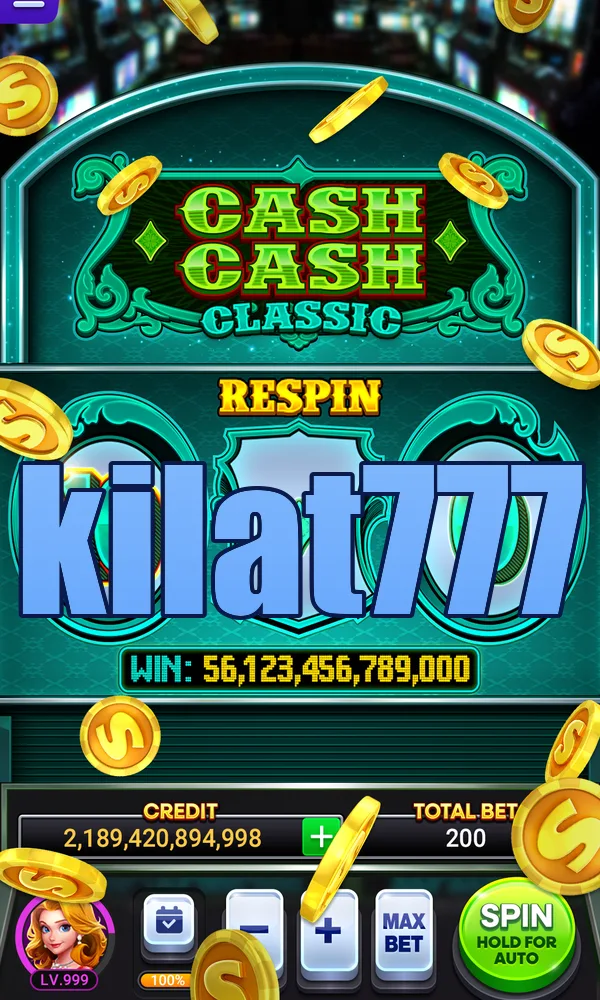 kilat777 Preview - Resmi Unduh